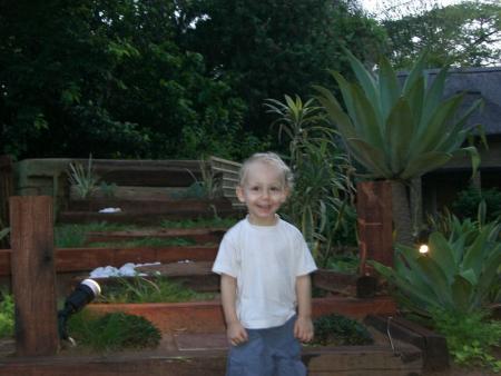 Afrique du Sud
